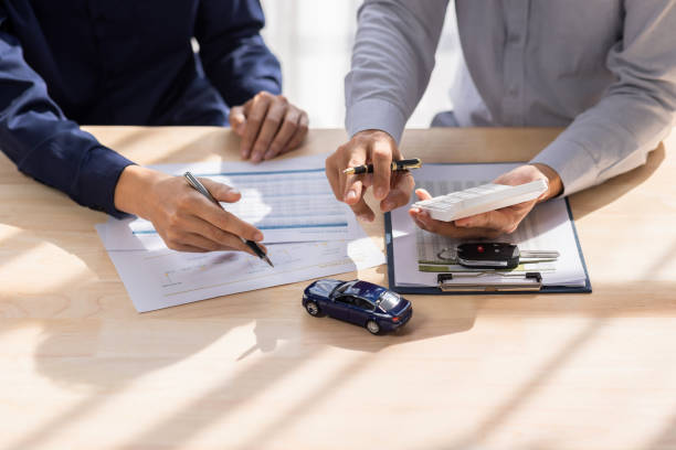Car insurance options for Eagleton Village residents